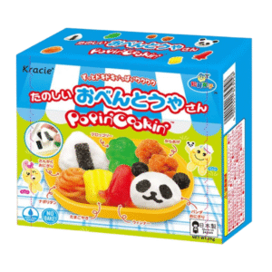 Kẹo Sáng Tạo Cơm Bento - Tsukuro Obento