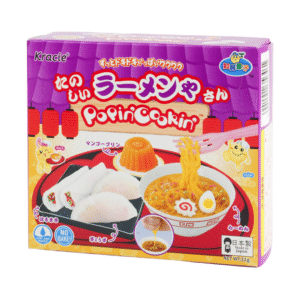 Kẹo Thử Thách Ramen - Tanoshii Ramen
