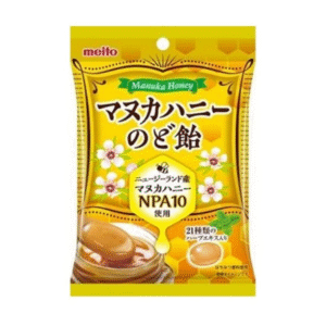 Kẹo Ngậm Vị Mật Ong 51g