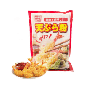 Bột Chiên Xù Tempura 250g