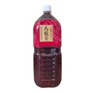 Trà Ô Long Globe 2L