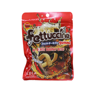Kẹo Dẻo Bourbon Vị Cola