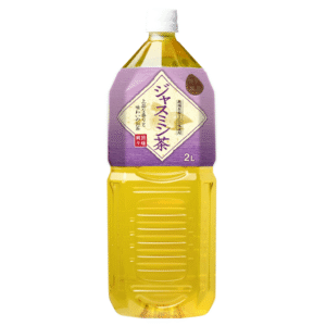 Trà Hoa Nhài Globe 2L