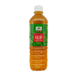 Trà Xanh Globe 500ml